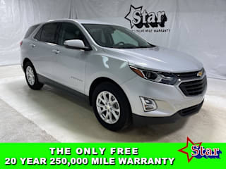 2019 Chevrolet Equinox 2GNAXKEV9K6204457 2019 Chevrolet Equinox