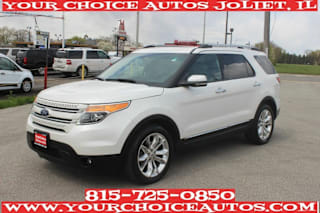 2012 Ford Explorer Limited 1FMHK8F84CGA24169 2012 Ford Explorer Limited