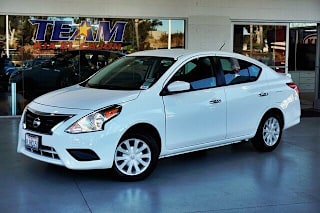 2019 Nissan Versa 3N1CN7AP1KL866186 2019 Nissan Versa