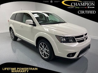 2019 Dodge Journey GT 3C4PDDEG6KT739458 2019 Dodge Journey GT