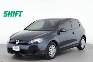 2012 Volkswagen Golf WVWAB7AJ1CW274369 2012 Volkswagen Golf