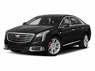 2018 Cadillac XTS 2G61M5S39J9132889 2018 Cadillac XTS