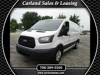 2015 Ford Transit Cargo 150 1FTNE1ZM2FKB30278 2015 Ford Transit Cargo 150