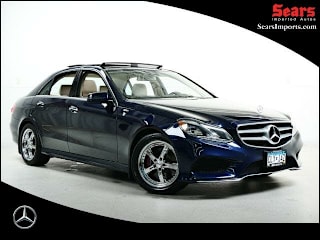 2016 Mercedes-Benz E-Class E 350 4MATIC WDDHF8JB3GB259084 2016 Mercedes-Benz E-Class E 350 4MATIC