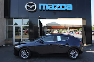 2021 Mazda Mazda3 Hatchback 2.5 S JM1BPAJL6M1326940 2021 Mazda Mazda3 Hatchback 2.5 S