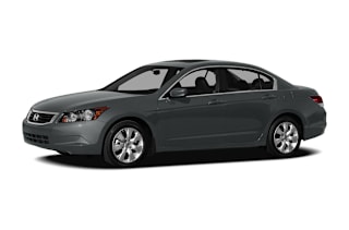 2009 Honda Accord EX-L 1HGCP26819A106368 2009 Honda Accord EX-L