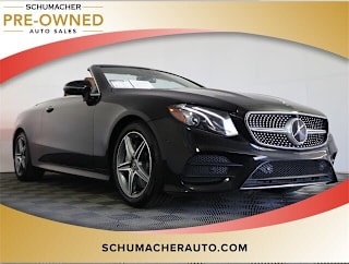 2019 Mercedes-Benz E-Class E 450 WDD1K6HB7KF081673 2019 Mercedes-Benz E-Class E 450