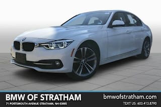 2018 BMW 3 Series 330i xDrive WBA8D9G53JNU72188 2018 BMW 3 Series 330i xDrive