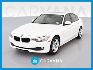 2015 BMW 3 Series 320i WBA3B1C50FK139124 2015 BMW 3 Series 320i