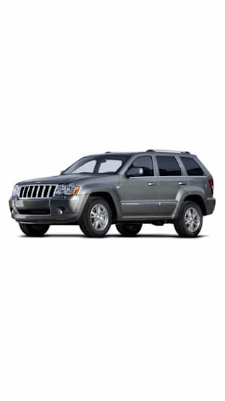 2008 Jeep Grand Cherokee Laredo 1J8GR48KX8C177868 2008 Jeep Grand Cherokee Laredo