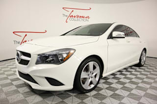 2016 Mercedes-Benz CLA CLA 250 WDDSJ4EB7GN334634 2016 Mercedes-Benz CLA CLA 250