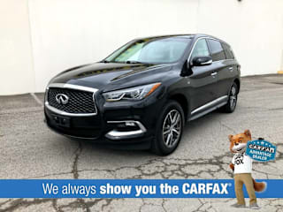 2016 Infiniti QX60 5N1AL0MM7GC529359 2016 Infiniti QX60
