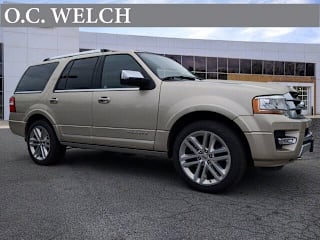2017 Ford Expedition 1FMJU1MT1HEA62732 2017 Ford Expedition
