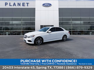 2015 Mercedes-Benz E-Class E 350 WDDHF5KB9FB156537 2015 Mercedes-Benz E-Class E 350