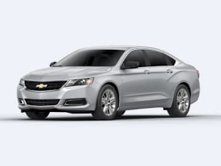 2014 Chevrolet Impala 1G11Y5SL0EU135215 2014 Chevrolet Impala