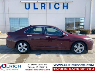 2010 Acura TSX Base JH4CU2F61AC043351 2010 Acura TSX Base