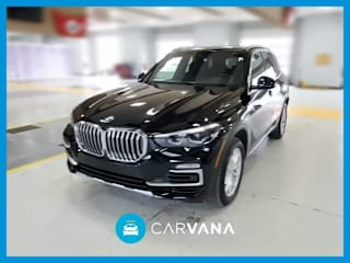 2020 BMW X5 xDrive40i 5UXCR6C08L9B80122 2020 BMW X5 xDrive40i