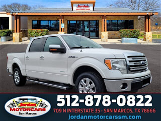 2014 Ford F-150 1FTFW1CT7EKD04331 2014 Ford F-150