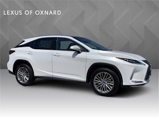 2021 Lexus RX 350 Base 2T2JZMAA5MC203594 2021 Lexus RX 350 Base