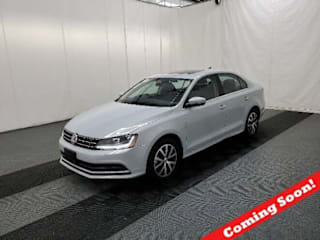 2018 Volkswagen Jetta 1.4T SE 3VWDB7AJ1JM234347 2018 Volkswagen Jetta 1.4T SE