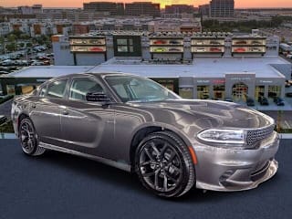 2021 Dodge Charger GT 2C3CDXHG6MH532239 2021 Dodge Charger GT