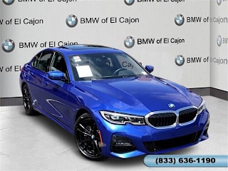 2021 BMW 3 Series 330e 3MW5P7J03M8B58558 2021 BMW 3 Series 330e