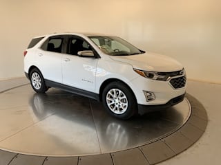2018 Chevrolet Equinox LT 2GNAXJEV4J6277910 2018 Chevrolet Equinox LT
