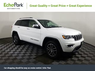 2018 Jeep Grand Cherokee Limited 1C4RJFBG1JC199495 2018 Jeep Grand Cherokee Limited