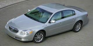 2007 Buick Lucerne CXL V6 1G4HD57277U199154 2007 Buick Lucerne CXL V6