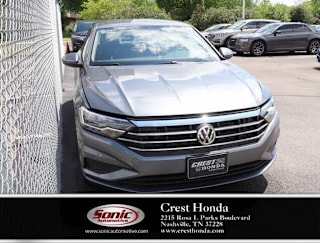 2020 Volkswagen Jetta 1.4T S SULEV 3VWC57BU8LM089547 2020 Volkswagen Jetta 1.4T S SULEV