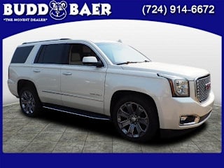 2015 GMC Yukon Denali 1GKS2CKJ5FR713415 2015 GMC Yukon Denali