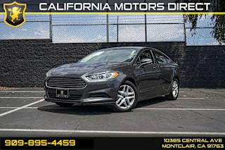 2016 Ford Fusion SE 3FA6P0H75GR291361 2016 Ford Fusion SE
