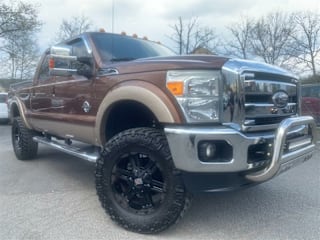 2011 Ford F-350 Super Duty XL 1FT8W3BT7BEA04367 2011 Ford F-350 Super Duty XL