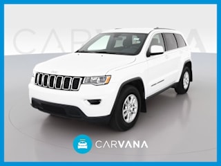 2018 Jeep Grand Cherokee Laredo 1C4RJEAG5JC275425 2018 Jeep Grand Cherokee Laredo
