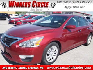 2015 Nissan Altima 2.5 1N4AL3APXFC296022 2015 Nissan Altima 2.5