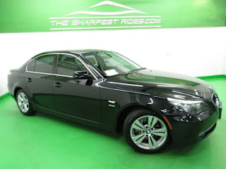 2010 BMW 5 Series 528i xDrive WBANV1C59AC159178 2010 BMW 5 Series 528i xDrive