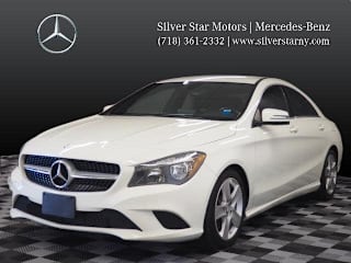 2015 Mercedes-Benz CLA CLA 250 4MATIC WDDSJ4GB4FN176944 2015 Mercedes-Benz CLA CLA 250 4MATIC