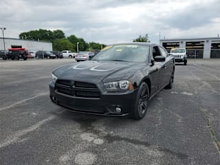 2013 Dodge Charger SE 2C3CDXBG0DH639974 2013 Dodge Charger SE