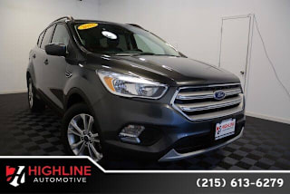 2018 Ford Escape 1FMCU0GD6JUD07074 2018 Ford Escape