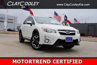 2017 Subaru Crosstrek 2.0i Premium JF2GPABCXHH235818 2017 Subaru Crosstrek 2.0i Premium