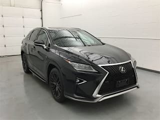 2017 Lexus RX 350 2T2BZMCA0HC056799 2017 Lexus RX 350