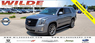 2020 Cadillac Escalade Luxury 1GYS4BKJ6LR176768 2020 Cadillac Escalade Luxury