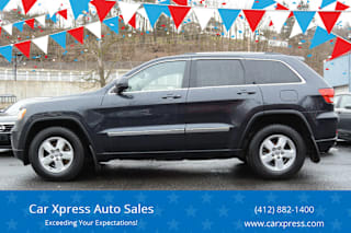 2013 Jeep Grand Cherokee 1C4RJFAG5DC549037 2013 Jeep Grand Cherokee