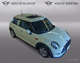 2017 MINI Hardtop 4 Door Cooper WMWXU1C52H2E17734 2017 MINI Hardtop 4 Door Cooper