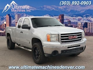 2012 GMC Sierra 1500 SLE 1GTR2VE7XCZ144725 2012 GMC Sierra 1500 SLE