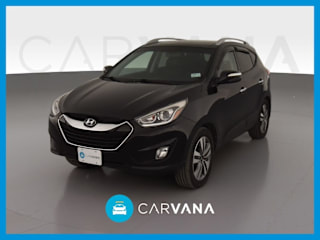 2015 Hyundai Tucson Limited KM8JUCAG0FU087918 2015 Hyundai Tucson Limited