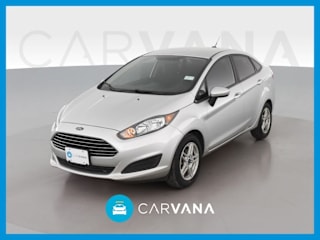 2017 Ford Fiesta SE 3FADP4BJXHM171542 2017 Ford Fiesta SE