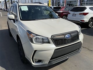 2015 Subaru Forester JF2SJGUC4FH435912 2015 Subaru Forester