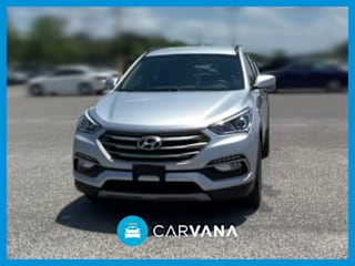 2017 Hyundai Santa Fe Sport 2.4L 5XYZU3LB4HG475294 2017 Hyundai Santa Fe Sport 2.4L