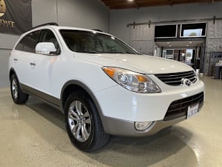 2012 Hyundai Veracruz Limited KM8NUDCC4CU194564 2012 Hyundai Veracruz Limited